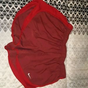 Nike Dri fit shorts